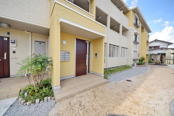 コリーヌオッツの物件内観写真